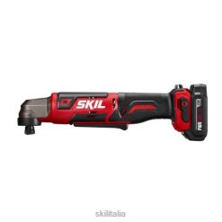 utensili SKIL Kit avvitatore ad impatto esagonale ad angolo retto pwr core 12 brushless 12v 1/4 pollici X4L8J17