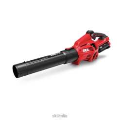 utensili SKIL Kit soffiatore per foglie pwr core 40 brushless 40v 530 cfm X4L8J23
