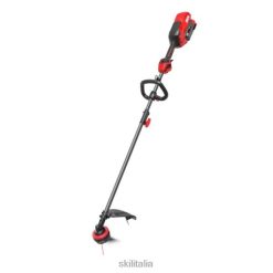 utensili SKIL Kit tagliabordi con testina elettrica PWR Core 40 senza spazzole 40 V 16 pollici X4L8J21