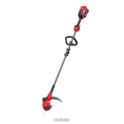 utensili SKIL Tagliabordi pwr core 40 brushless 40v 15 pollici con kit di caricamento intelligente X4L8J20